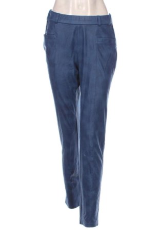 Pantaloni de femei Couture Line, Mărime M, Culoare Albastru, Preț 62,99 Lei, #136980483