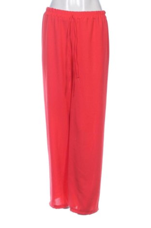 Pantaloni de femei Unbranded, Mărime M, Culoare Roșu, Preț 134,28 Lei, #136981424