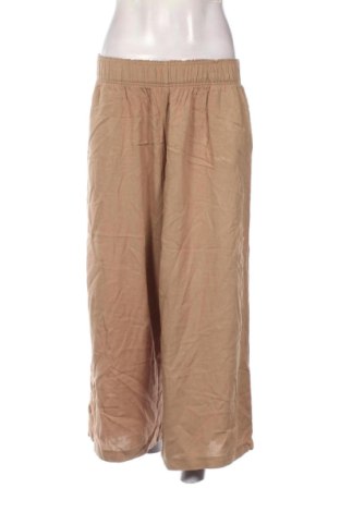 Női nadrág H&M, Méret M, Szín Bézs, Ár 5 319 Ft, #136993399