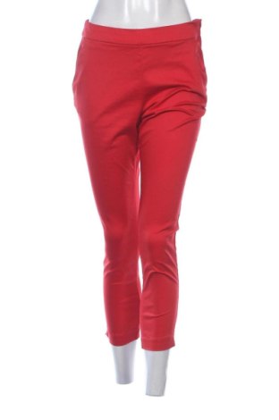 Pantaloni de femei Orsay, Mărime M, Culoare Roșu, Preț 57,74 Lei, #136993836
