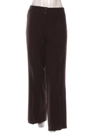 Damskie spodnie Unbranded, Rozmiar L, Kolor Brązowy, Cena 68,00 zł, #136994395
