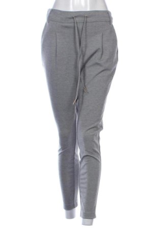 Pantaloni de femei Body Flirt, Mărime M, Culoare Gri, Preț 52,49 Lei, #136994455