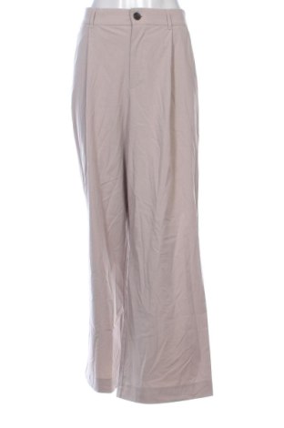 Női nadrág Zara, Méret L, Szín Bézs, Ár 5 674 Ft, #136995756