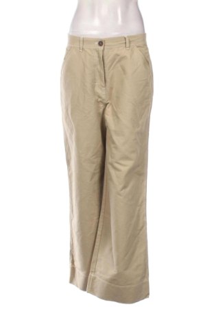 Női nadrág Unbranded, Méret L, Szín Bézs, Ár 4 255 Ft, #136996920