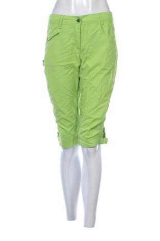Дамски панталон Icepeak, Размер M, Цвят Зелен, Цена 20,96 €, #136997400