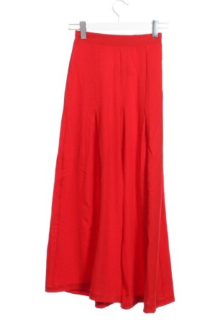 Damenhose Unbranded, Größe XXS, Farbe Rot, Preis 12,76 €, #136999019