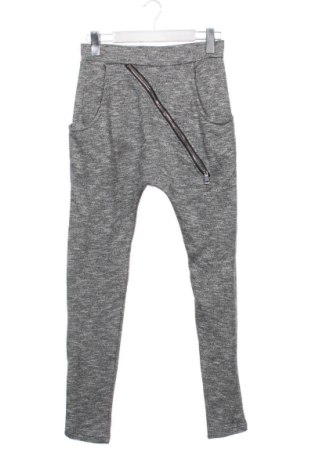 Damenhose Crazy Lover, Größe S, Farbe Grau, Preis 9,00 €, #137000110