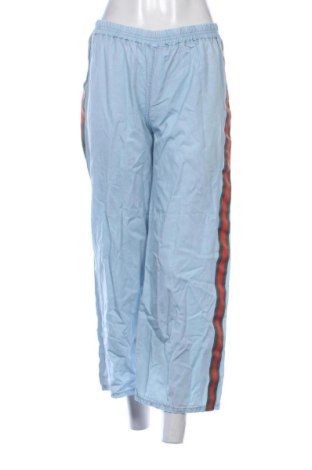 Damenhose Unbranded, Größe L, Farbe Blau, Preis 11,43 €, #137000692