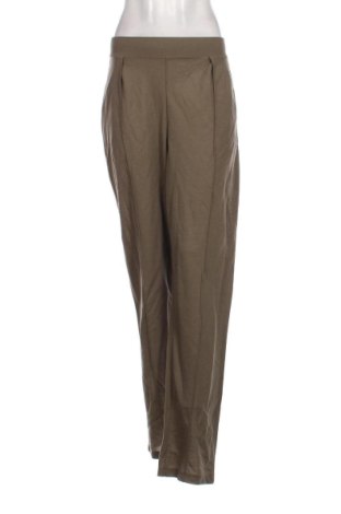 Damenhose H&M, Größe L, Farbe Grün, Preis 20,38 €, #137000720