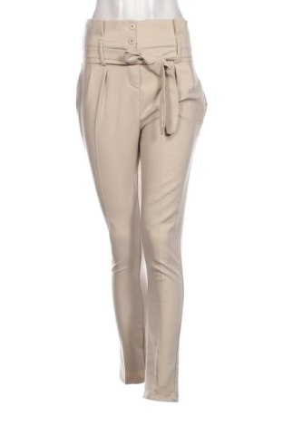 Damenhose Unbranded, Größe M, Farbe Beige, Preis 10,00 €, #137001835