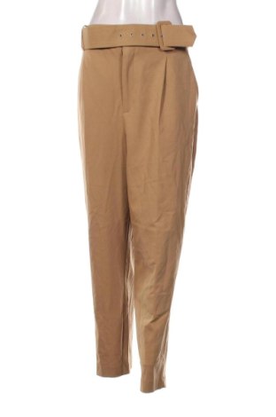 Damenhose Zara, Größe XL, Farbe Beige, Preis 14,29 €, #137002060