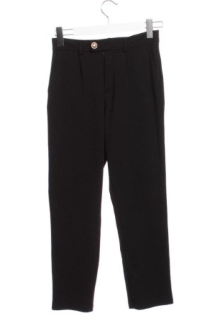 Damenhose Sinsay, Größe XS, Farbe Schwarz, Preis 7,00 €, #137003348