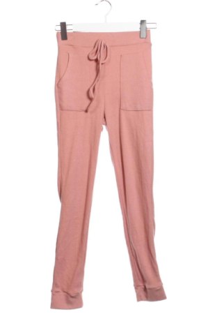 Női nadrág Unbranded, Méret XS, Szín Hamurózsaszín, Ár 3 546 Ft, #137003385