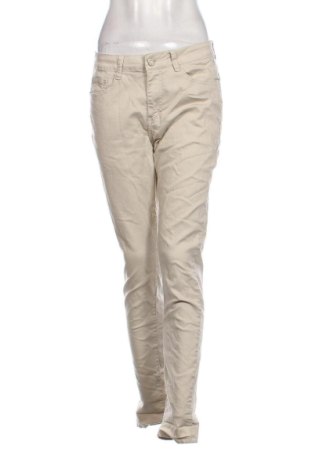 Damskie spodnie Unbranded, Rozmiar L, Kolor Beżowy, Cena 50,80 zł, #137003698