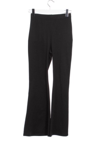 Damenhose SHEIN, Größe XS, Farbe Schwarz, Preis 6,00 €, #137003965