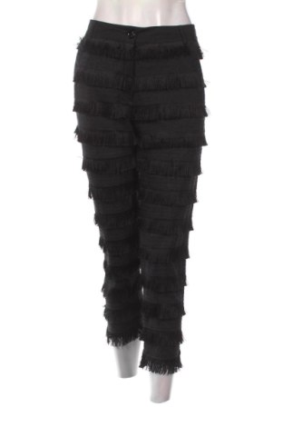 Damenhose Love Moschino, Größe S, Farbe Schwarz, Preis 52,00 €, #137004249