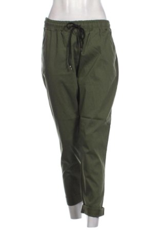 Damenhose Unbranded, Größe L, Farbe Grün, Preis 19,00 €, #137004543