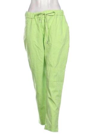 Dámske nohavice Unbranded, Veľkosť XL, Farba Zelená, Cena  10,95 €, #137004654