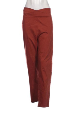 Damenhose Honey, Größe XXL, Farbe Orange, Preis 12,00 €, #137005285