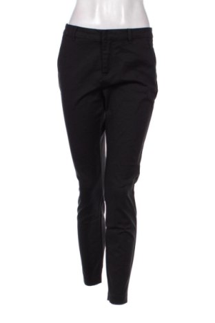 Дамски панталон Vero Moda, Размер M, Цвят Черен, Цена 6,00 €, #137006442
