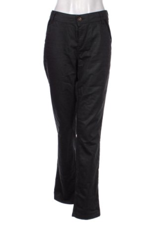 Damskie spodnie Unbranded, Rozmiar XXL, Kolor Czarny, Cena 76,20 zł, #137007637