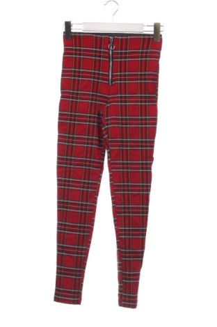 Damenhose Zara, Größe XXS, Farbe Mehrfarbig, Preis 14,00 €, #137008335