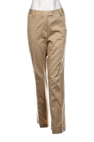 Дамски панталон H&M, Размер L, Цвят Бежов, Цена 16,00 €, #137008874
