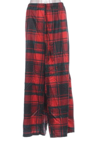 Damskie spodnie SHEIN, Rozmiar 3XL, Kolor Kolorowy, Cena 68,99 zł, #137008928