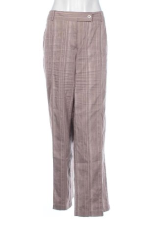 Dámske nohavice Unbranded, Veľkosť XXL, Farba Popolavo ružová, Cena  17,00 €, #137010456