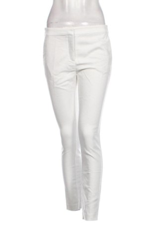 Damenhose Zara, Größe M, Farbe Weiß, Preis 17,00 €, #137010942