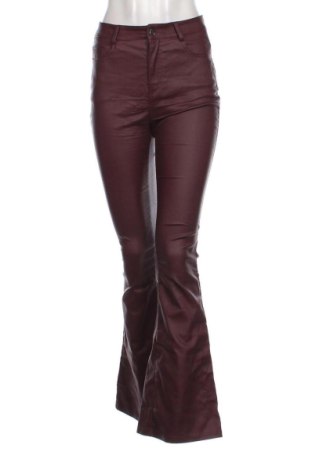 Damenhose Unbranded, Größe M, Farbe Rot, Preis 10,48 €, #137010999