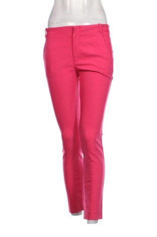 Damenhose Zara, Größe M, Farbe Rosa, Preis 15,00 €, #137011182