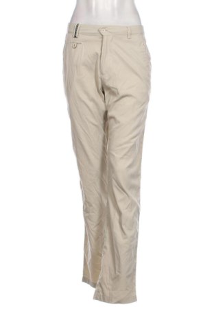 Damenhose Chervo, Größe M, Farbe Beige, Preis 85,01 €, #137012214