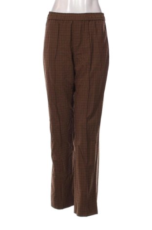 Damenhose Zara, Größe M, Farbe Braun, Preis 9,00 €, #137012264