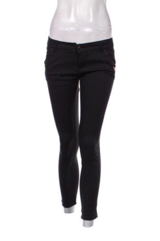 Pantaloni de femei M.Sara, Mărime M, Culoare Negru, Preț 47,24 Lei, #137012475