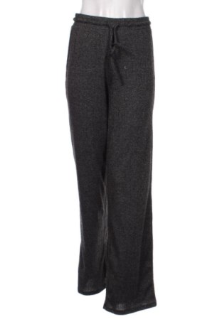 Damenhose Terranova, Größe M, Farbe Grau, Preis € 9,00, #137013708