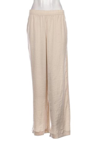 Dámske nohavice Unbranded, Veľkosť L, Farba Béžová, Cena  16,00 €, #137014799