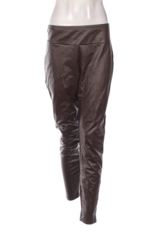 Damskie spodnie Unbranded, Rozmiar L, Kolor Brązowy, Cena 38,10 zł, #137014888