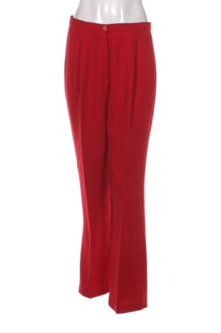Damskie spodnie Unbranded, Rozmiar M, Kolor Czerwony, Cena 29,84 zł, #137015051
