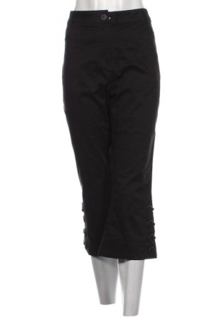 Damenhose Elvi, Größe XL, Farbe Schwarz, Preis € 12,76, #137015141
