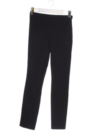 Dámske nohavice Zara, Veľkosť XS, Farba Čierna, Cena  12,95 €, #137015280