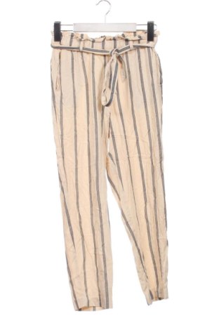 Дамски панталон H&M, Размер XS, Цвят Многоцветен, Цена 9,00 €, #137015587