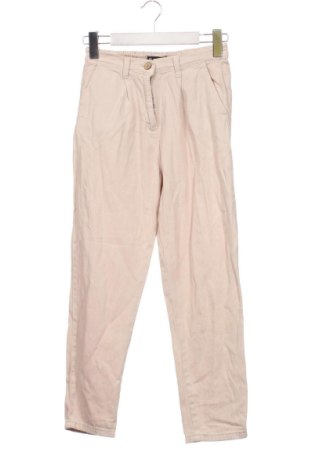 Damskie spodnie Unbranded, Rozmiar XS, Kolor Beżowy, Cena 46,57 zł, #137015658