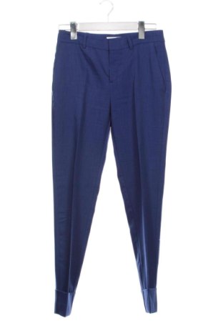 Pantaloni de femei Mango, Mărime S, Culoare Albastru, Preț 48,99 Lei, #137015700