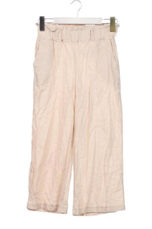 Damenhose Unbranded, Größe XS, Farbe Ecru, Preis 15,00 €, #137015788