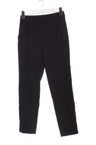 Pantaloni de femei VILA, Mărime XS, Culoare Negru, Preț 34,99 Lei, #137016241