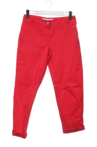 Damenhose S.Oliver, Größe XS, Farbe Rot, Preis € 8,99, #137017400