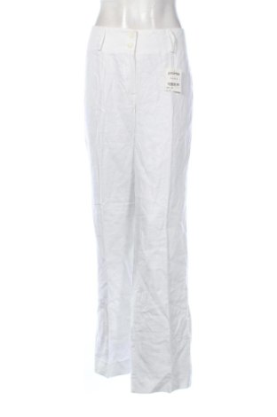 Női nadrág Promiss, Méret XXL, Szín Fehér, Ár 10 993 Ft, #137017907