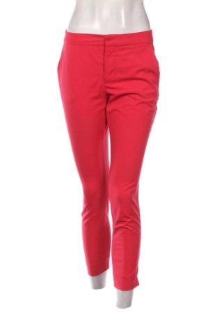 Damenhose Zara, Größe S, Farbe Rosa, Preis 14,00 €, #137017959