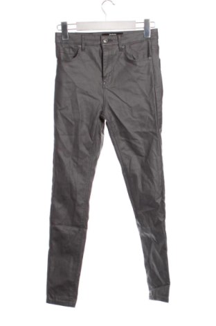 Damenhose Stradivarius, Größe S, Farbe Grau, Preis 6,99 €, #137018519